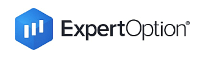 Expert Option-logo