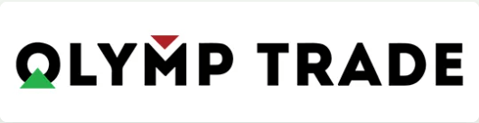Olymp Trade-logo